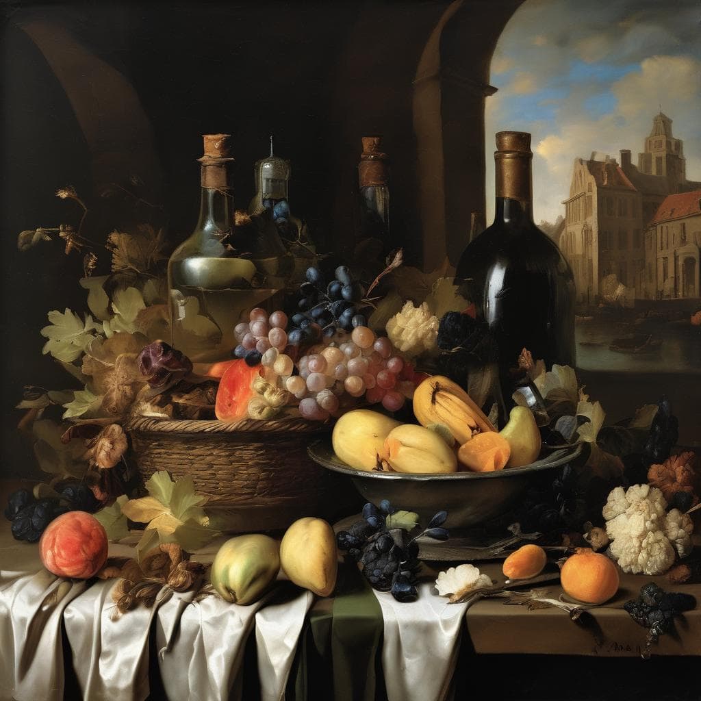 Ιωάννης Μίενσε Μολενάρ – Ο Ολλανδός Μάστορας της Καθημερινής Ζωής