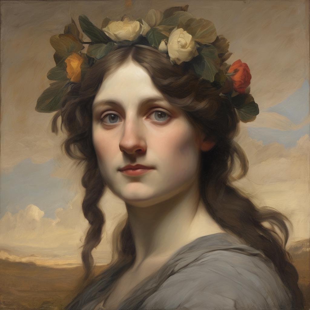 Η Πρωτοπορία του Augustus Edwin Mulready στη Ζωγραφική