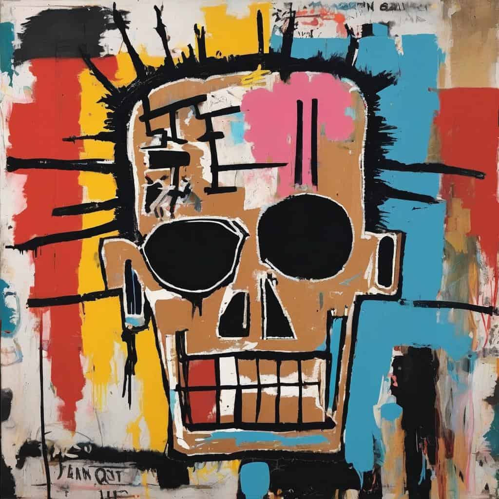 Ζαν-Μισέλ Μπασκιά – Ο Θρύλος της Αβγατσιάνας