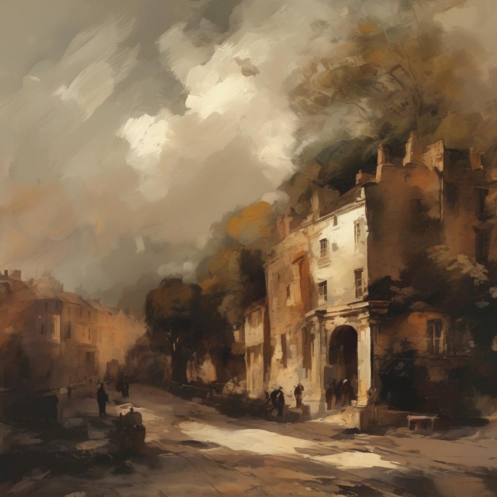 Το Μοναδικό Στυλ του Καλλιτέχνη