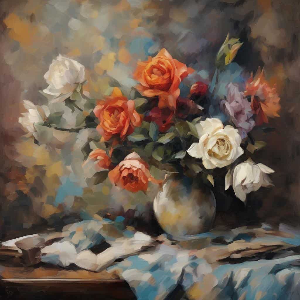 Ζαν Ρενέ Μπαζέν – Ο Μαέστρος του Αφηρημένου