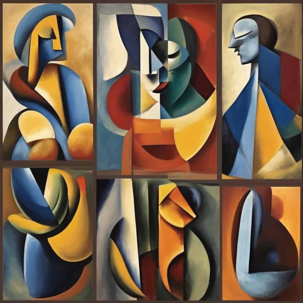 Ολεξάντρος Αρχιπέγκο – Ο Πρωτοπόρος του Κυβισμού