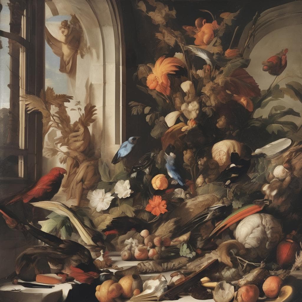 Βαρθολομαίος Σπράνγκερ – Ο Γοητευτικός Μετα-Μανιεριστής