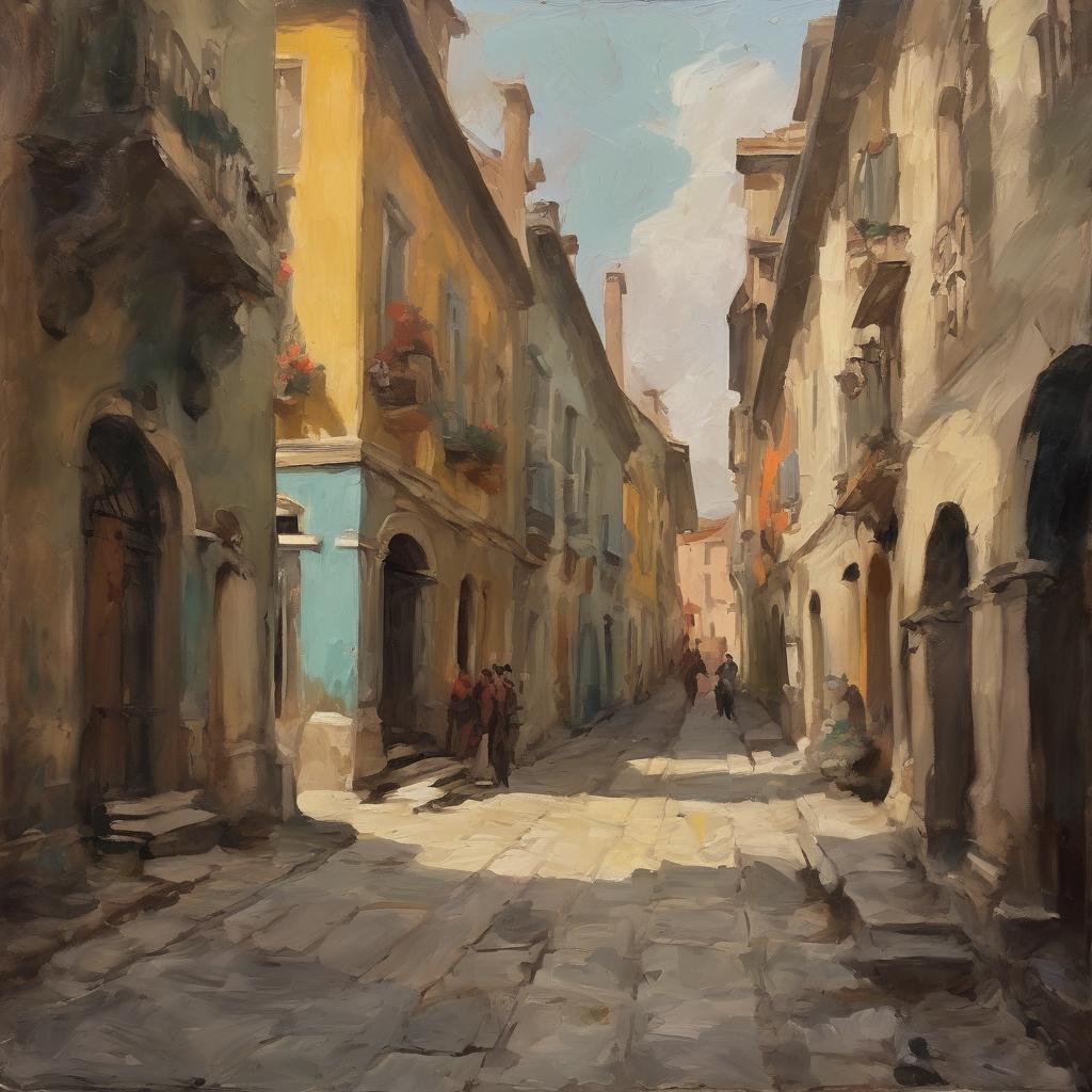 Πρώιμη Ζωή και Εκπαίδευση