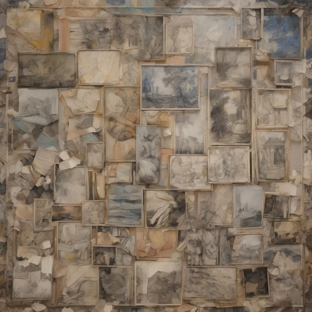 Ρίτσαρντ Άρτσβαγκερ – Ο Σύγχρονος Μαέστρος του Πραγματικού και της Αφαιρετικής Τέχνης