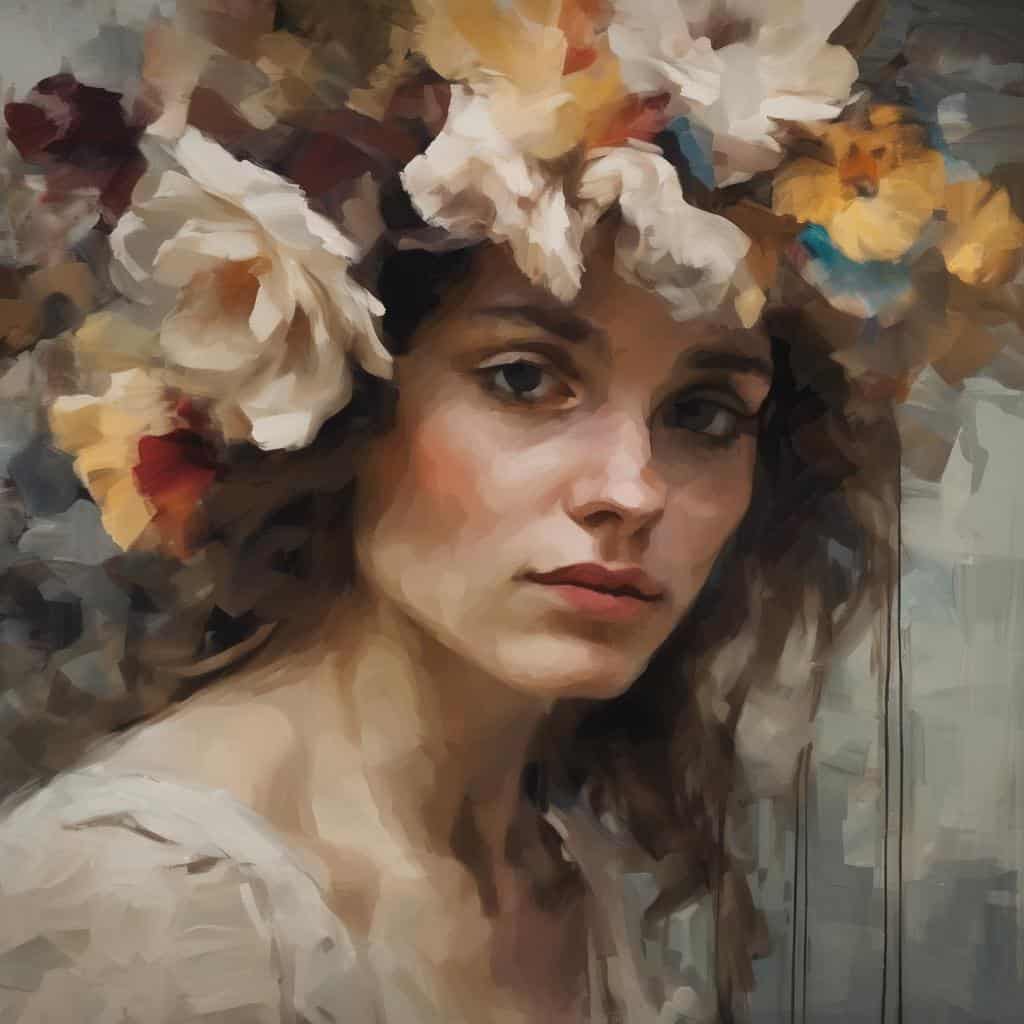 Ρεμπέκα Χορν – Η Καλλιτέχνης με τα Κινητά Έργα