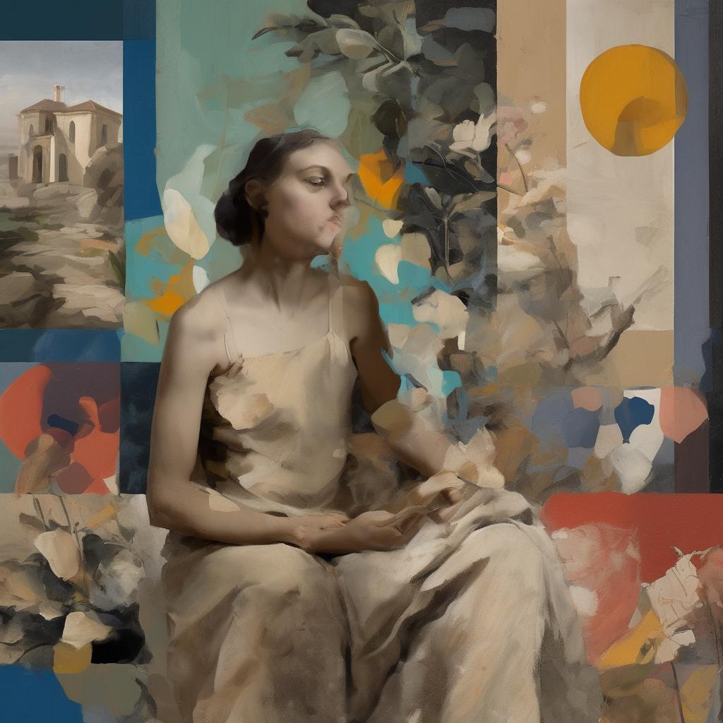 Ο Καλλιτεχνικός Εξελιξιακός Παράγοντας στη ζωή του Alberto da Veiga Guignard