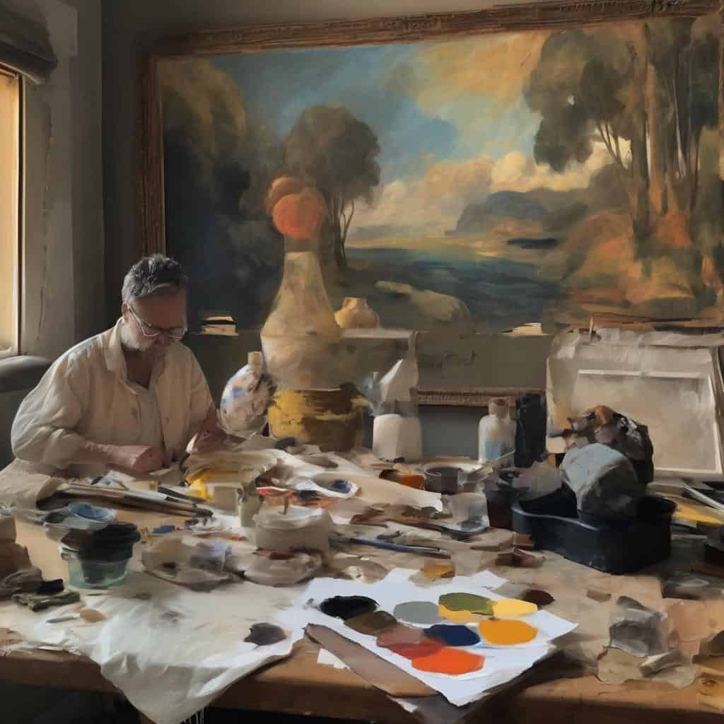 Κλωντ Αρνουλφύ – Ο Γλυπτικός Μάγος της Κλασικής Τέχνης