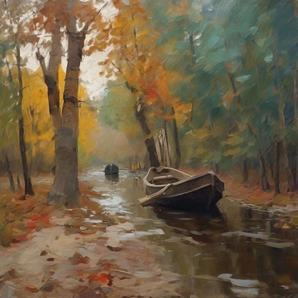 Βλαντίμιρ Μποροβίκοφσκι – Ο Ρωσικός Μεταβαρόντης