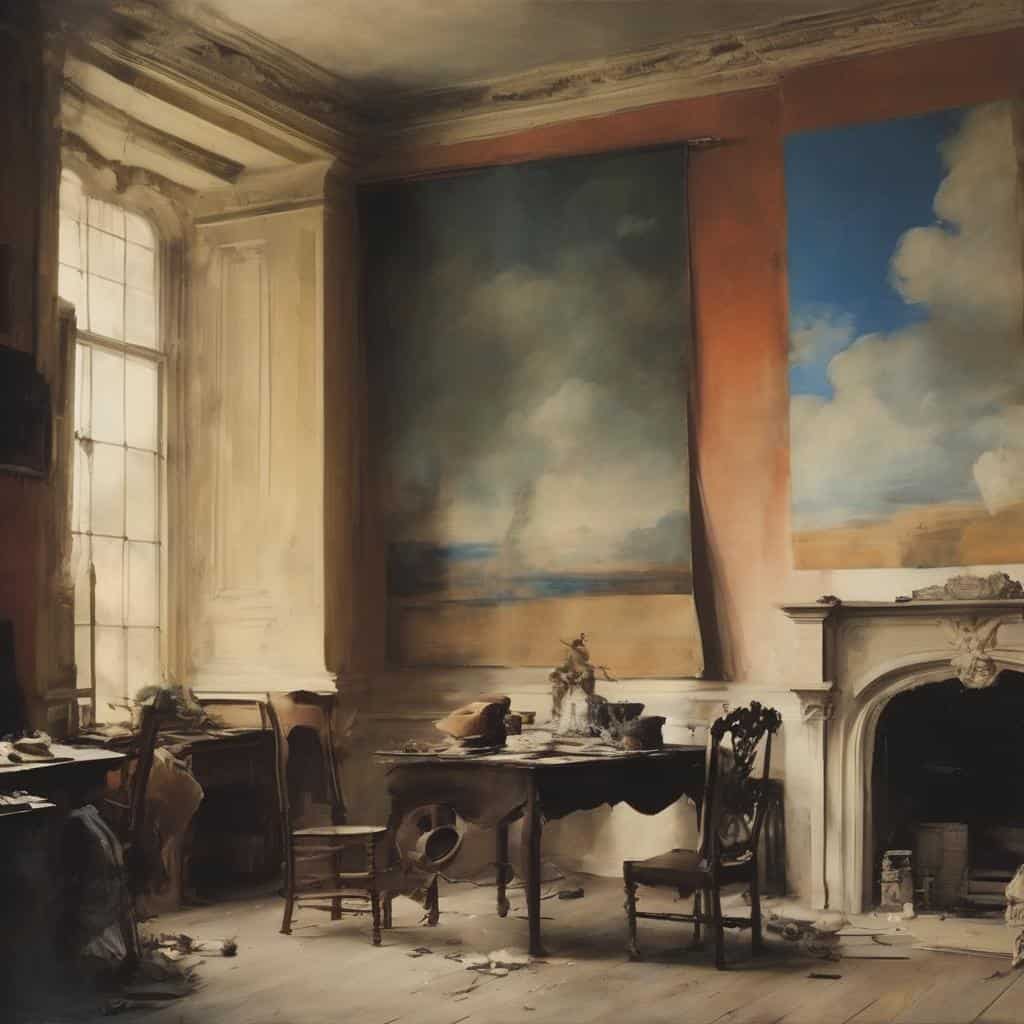 Ρίτσαρντ Πάρκες Μπόνινγκτον – Ο Αισθητικός Υμνητής του Ρομαντισμού