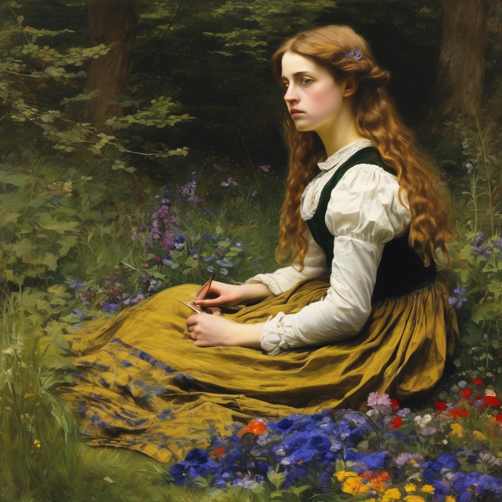 Επανάσταση στη Ζωγραφική του 19ου αιώνα